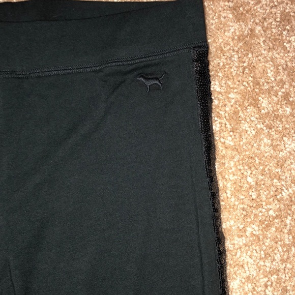 Victoria’s Secret PINK legging - Picture 3 of 3